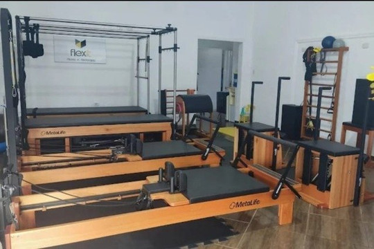 Imagem 1 da galeria do parceiro Instituto Feiteira - Pilates Fisioterapia
