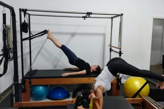 Imagem 3 da galeria do parceiro Instituto Feiteira - Pilates Fisioterapia