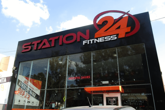 Imagen 2 de la galería del partner Station Chapalita