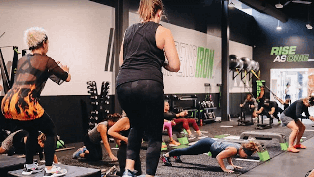 Image 1 from ISI Elite Training - Asheville partner gallery