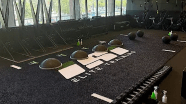 Image 3 from ISI Elite Training - Asheville partner gallery