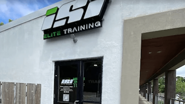 Image 2 from ISI Elite Training - Asheville partner gallery