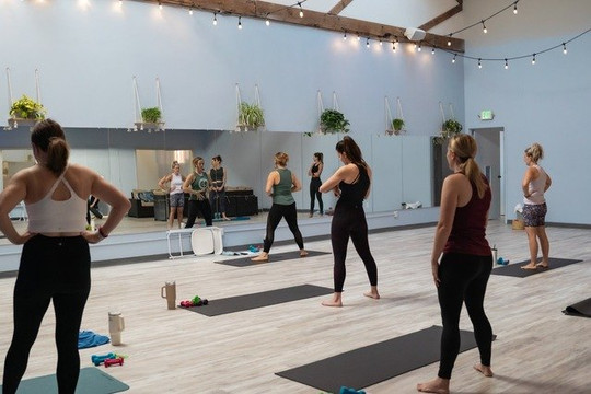 Image 3 from Yoga Wellness Connection partner gallery