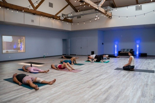 Image 1 from Yoga Wellness Connection partner gallery