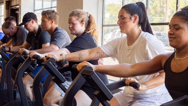 Image 3 from CrossFit Casual partner gallery