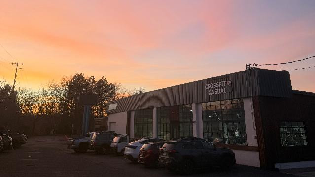 Image 2 from CrossFit Casual partner gallery