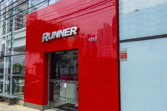 Imagem 2 da galeria do parceiro Runner - São Caetano