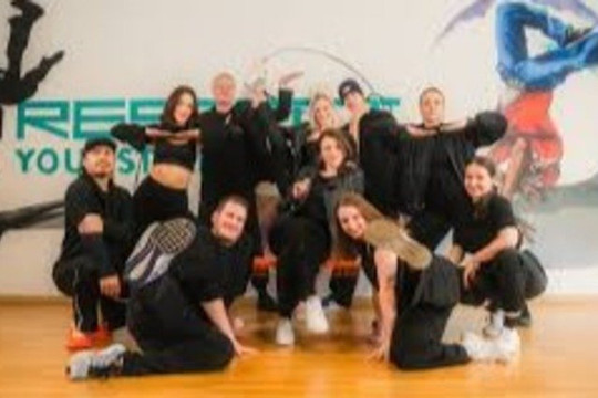 Bild 3 von Respect Your Style and dance Partnergalerie