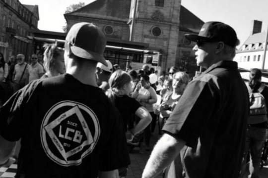 Bild 2 von Respect Your Style and dance Partnergalerie