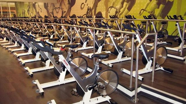 Image 1 from LA Fitness - MIDTOWN partner gallery