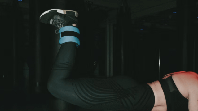 Image 3 from Wildcard Fitness partner gallery