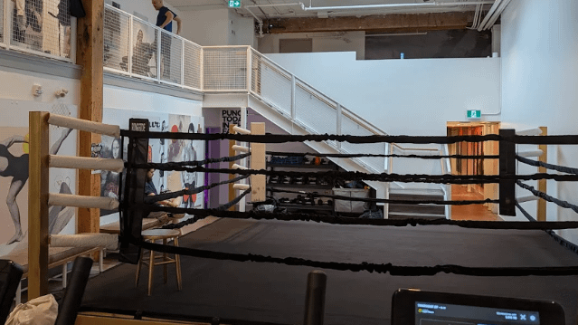 Image 1 from Wildcard Fitness partner gallery