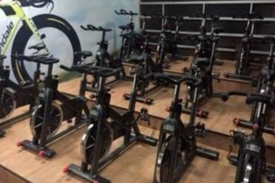 Imagem 3 da galeria do parceiro Master Fitness