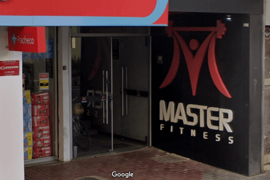 Imagem 2 da galeria do parceiro Master Fitness