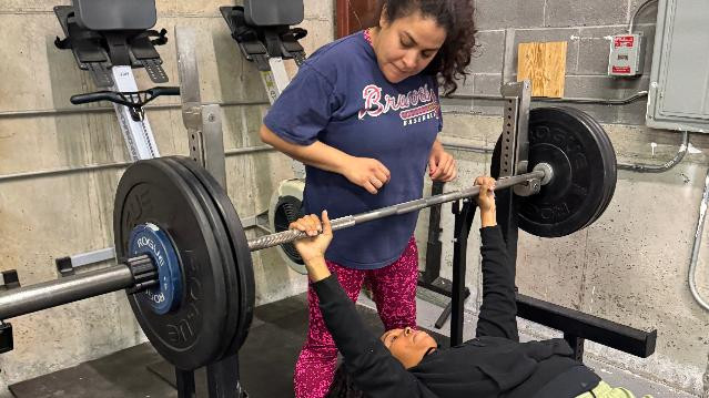 Image 1 from R'House CrossFit and Athletics LLC partner gallery