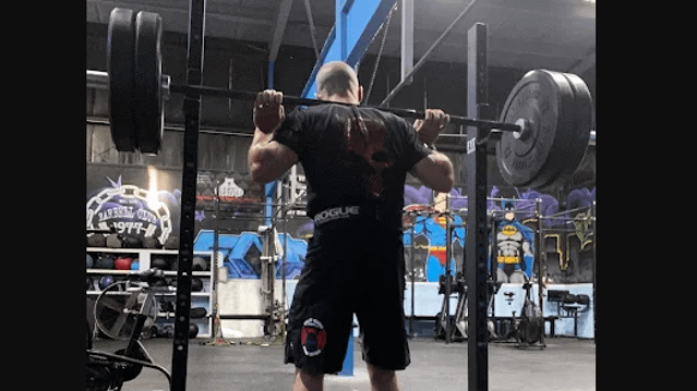 Image 3 from Crossfit 1977 partner gallery