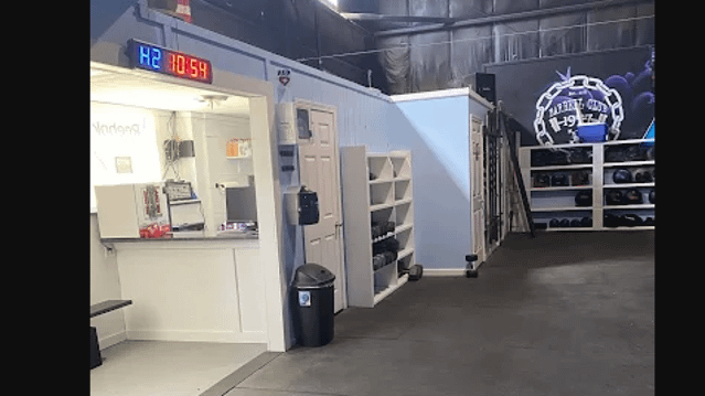 Image 2 from Crossfit 1977 partner gallery