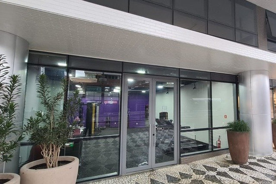 Imagem 2 da galeria do parceiro Bull Trainers Academia Ltda