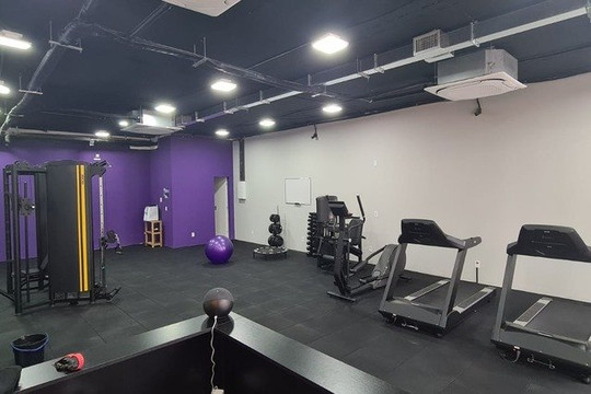 Imagem 1 da galeria do parceiro Bull Trainers Academia Ltda