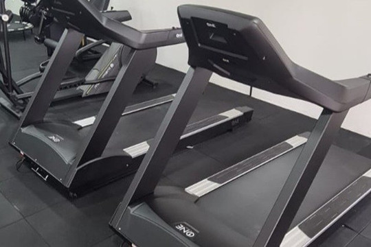 Imagem 3 da galeria do parceiro Bull Trainers Academia Ltda