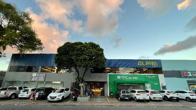 Imagem 2 da galeria do parceiro Alpha Fitness - Federação