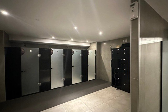 Imagem 3 da galeria do parceiro Alpha Fitness - Federação