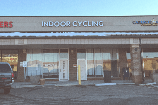 Image 2 from Ritual Indoor Cycling partner gallery