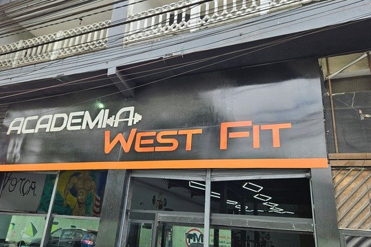 Imagem 2 da galeria do parceiro Wellgym