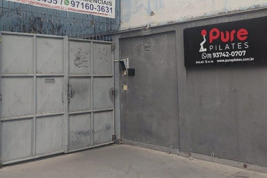 Imagem 2 da galeria do parceiro Pure Pilates São Miguel Paulista