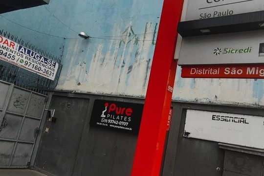 Imagem 3 da galeria do parceiro Pure Pilates São Miguel Paulista