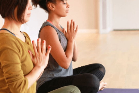 Image 3 from Vahni - at the Shala partner gallery