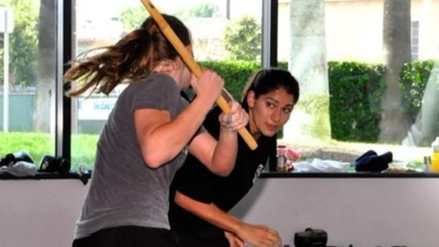 Image 3 from California Defense Academy partner gallery