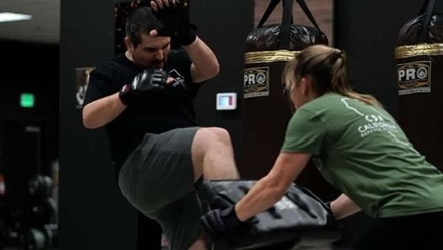 Image 1 from California Defense Academy partner gallery