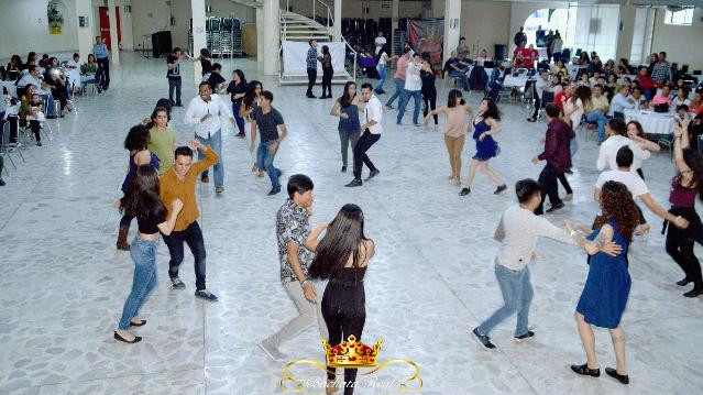 Imagen 1 de la galería del partner Bachata Real Agrícola Oriental