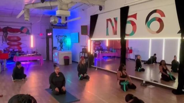 Bild 2 von Sheree Michelle Fitness Partnergalerie