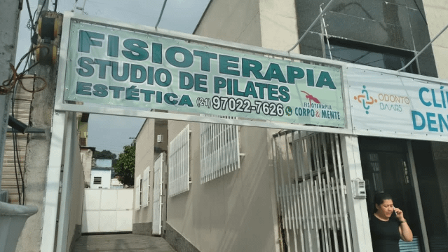 Imagem 2 da galeria do parceiro Fisio Corpo e Mente