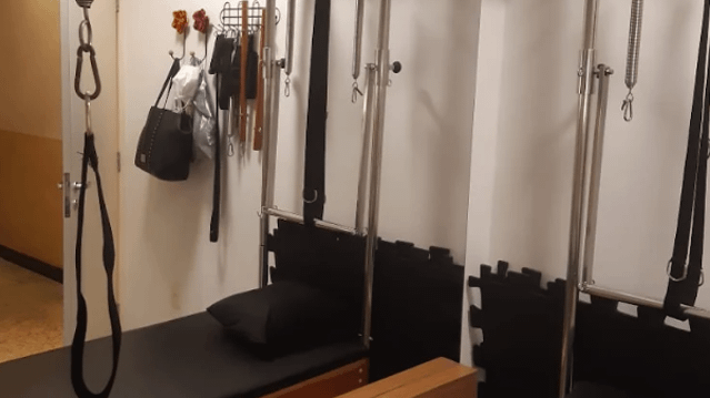 Imagem 1 da galeria do parceiro Fisio Corpo e Mente