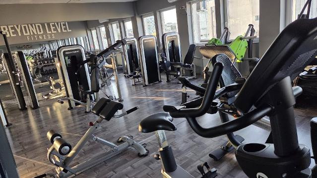 Imaginea 1 din Beyond Level Fitness galeria partenerului