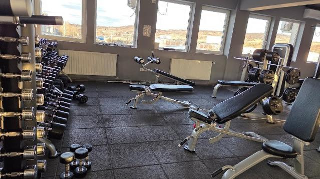 Imaginea 3 din Beyond Level Fitness galeria partenerului