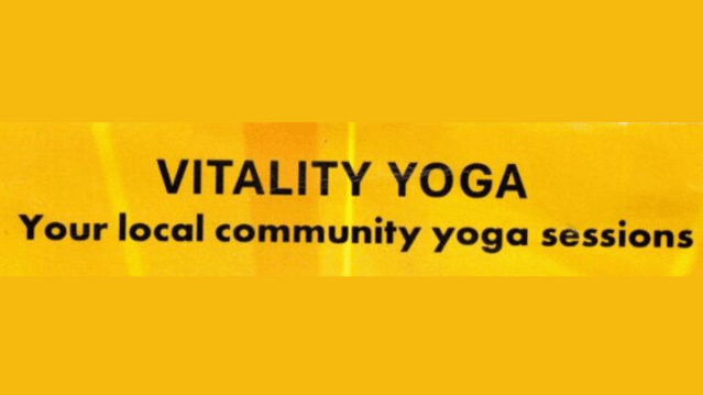 Image 3 from Yoga with Tanya at Manor Road Gym partner gallery