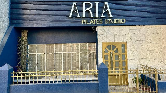Imagen 2 de la galería del partner Aria Pilates Studio