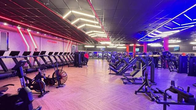 Imagem 1 da galeria do parceiro SKYFIT ACADEMIA SANTA ISABEL