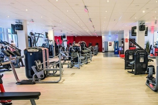 Bild 1 von clever fit Rathenow Partnergalerie