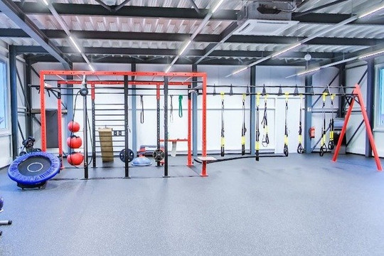 Bild 3 von clever fit Rathenow Partnergalerie