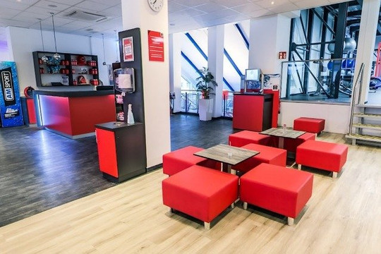 Bild 2 von clever fit Rathenow Partnergalerie