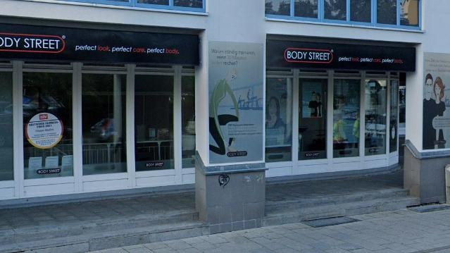 Imagem 2 da galeria do parceiro Bodystreet - München Obersendling