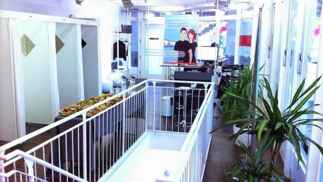 Imagem 1 da galeria do parceiro Bodystreet - München Obersendling