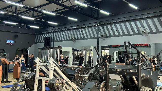 Imagem 1 da galeria do parceiro Personal Score