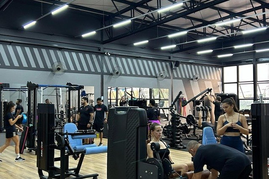 Imagem 3 da galeria do parceiro Personal Score