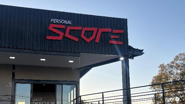 Imagem 2 da galeria do parceiro Personal Score